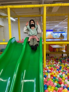 キッズランドUS 奈良香芝店に投稿された画像（2025/3/20）