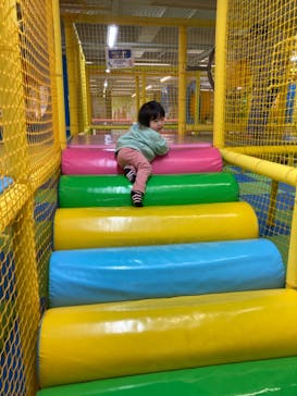 キッズランドUS 奈良香芝店に投稿された画像（2025/3/20）