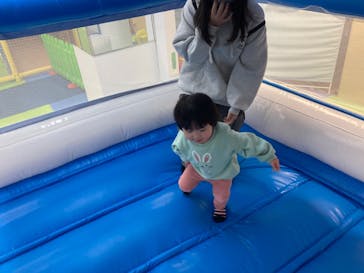 キッズランドUS 奈良香芝店に投稿された画像（2025/3/20）