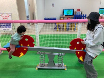 キッズランドUS 奈良香芝店に投稿された画像（2025/3/20）