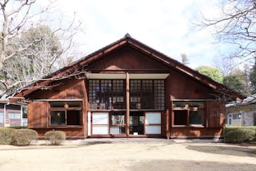 江戸東京たてもの園に投稿された画像（2025/3/20）