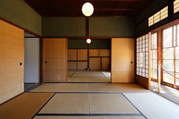 江戸東京たてもの園に投稿された画像（2025/3/20）