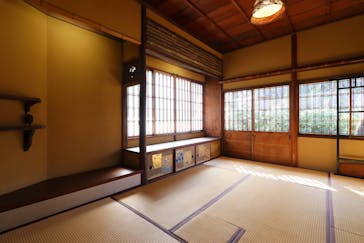 江戸東京たてもの園に投稿された画像（2025/3/20）