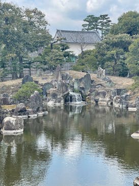 元離宮二条城に投稿された画像（2025/3/20）