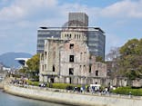広島平和記念資料館に投稿された画像（2025/3/20）
