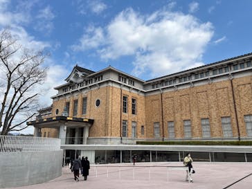 モネ　睡蓮のときに投稿された画像（2025/3/20）