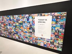 誕生85周年記念 トムとジェリー展 君が笑うと、僕も笑っちゃうに投稿された画像（2025/3/20）