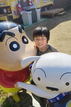 ニジゲンノモリに投稿された画像（2025/3/20）