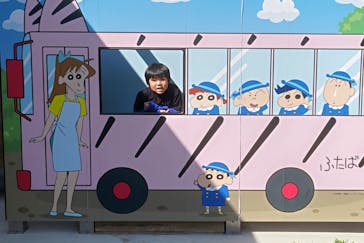 ニジゲンノモリに投稿された画像（2025/3/20）