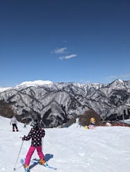 奥利根スノーパークに投稿された画像（2025/3/20）