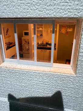 Mozuミニチュア展2025　ようこそ、ちいさな世界へ。に投稿された画像（2025/3/20）