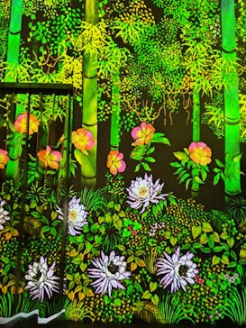 AQUARIUM × ART　atoaに投稿された画像（2025/3/20）