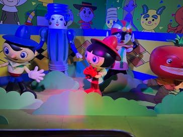 浜名湖パルパルに投稿された画像（2025/3/20）