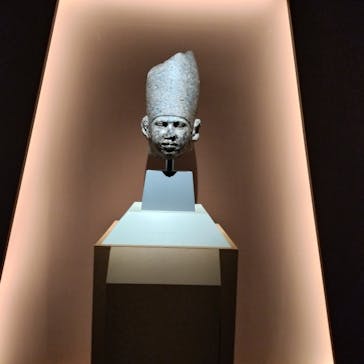 ブルックリン博物館所蔵 特別展 古代エジプトに投稿された画像（2025/3/20）