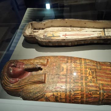 ブルックリン博物館所蔵 特別展 古代エジプトに投稿された画像（2025/3/20）