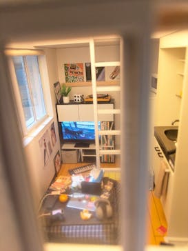 Mozuミニチュア展2025　ようこそ、ちいさな世界へ。に投稿された画像（2025/3/20）