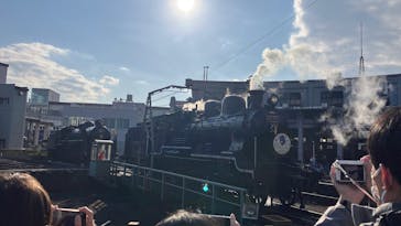 京都鉄道博物館に投稿された画像（2025/3/20）
