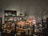福井県立恐竜博物館に投稿された画像（2025/3/20）