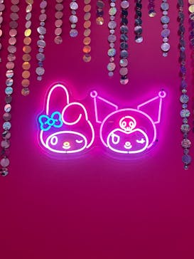 サンリオピューロランドに投稿された画像（2025/3/20）