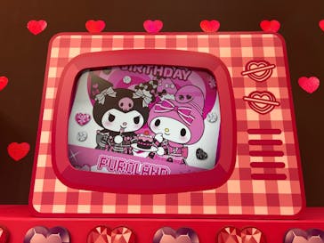 サンリオピューロランドに投稿された画像（2025/3/20）