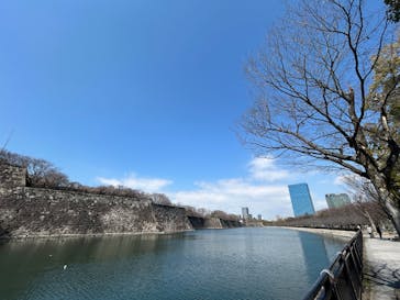 大阪城公園 西の丸庭園に投稿された画像（2025/3/20）