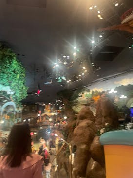 サンリオピューロランドに投稿された画像（2025/3/20）