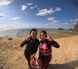 沖縄マリンサービス碧に投稿された画像（2025/3/20）