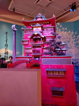 金曜ロードショーとジブリ展　三重展に投稿された画像（2025/3/20）