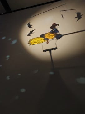 金曜ロードショーとジブリ展　三重展に投稿された画像（2025/3/20）