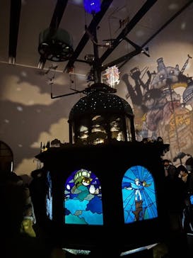 金曜ロードショーとジブリ展　三重展に投稿された画像（2025/3/20）