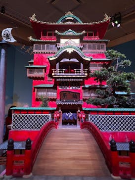 金曜ロードショーとジブリ展　三重展に投稿された画像（2025/3/20）