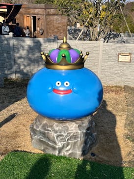 ニジゲンノモリに投稿された画像（2025/3/20）