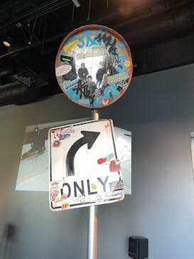 ストリートアートの進化と革命 展　- Street Art (R)Evolution -に投稿された画像（2025/3/20）