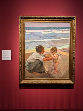 西洋絵画、どこから見るか？―ルネサンスから印象派まで　サンディエゴ美術館 vs 国立西洋美術館に投稿された画像（2025/3/20）