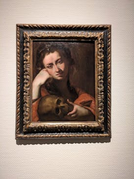 西洋絵画、どこから見るか？―ルネサンスから印象派まで　サンディエゴ美術館 vs 国立西洋美術館に投稿された画像（2025/3/20）