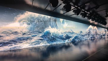 HOKUSAI : ANOTHER STORY in TOKYOに投稿された画像（2025/3/20）