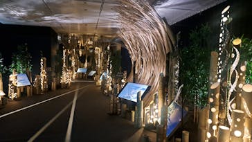 HOKUSAI : ANOTHER STORY in TOKYOに投稿された画像（2025/3/20）