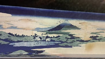 HOKUSAI : ANOTHER STORY in TOKYOに投稿された画像（2025/3/20）