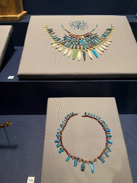 ブルックリン博物館所蔵 特別展 古代エジプトに投稿された画像（2025/3/20）