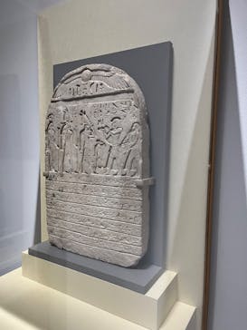 ブルックリン博物館所蔵 特別展 古代エジプトに投稿された画像（2025/3/20）