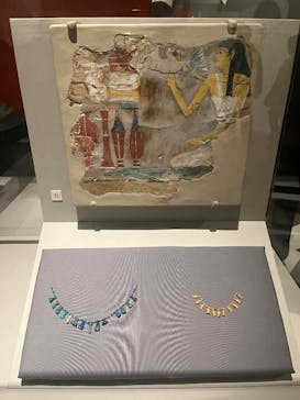 ブルックリン博物館所蔵 特別展 古代エジプトに投稿された画像（2025/3/20）