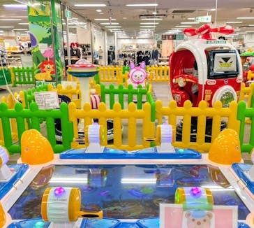 ザキッズ 香川イオン高松東店に投稿された画像（2025/3/20）