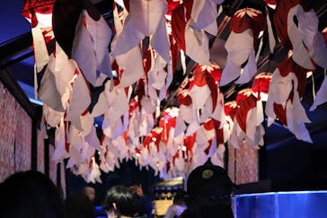 すみだ水族館に投稿された画像（2025/3/20）