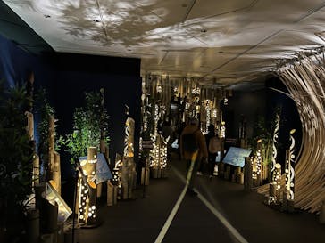 HOKUSAI : ANOTHER STORY in TOKYOに投稿された画像（2025/3/20）