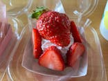 OSAKA Strawberry Festivalに投稿された画像（2025/3/20）