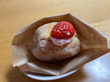 OSAKA Strawberry Festivalに投稿された画像（2025/3/20）