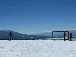 車山高原SKYPARKスキー場に投稿された画像（2025/3/20）