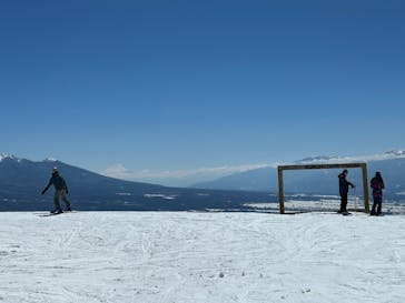車山高原SKYPARKスキー場に投稿された画像（2025/3/20）