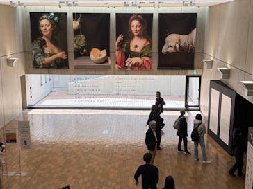 西洋絵画、どこから見るか？―ルネサンスから印象派まで　サンディエゴ美術館 vs 国立西洋美術館に投稿された画像（2025/3/20）