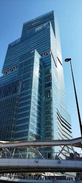 ハルカス300(展望台)に投稿された画像（2025/3/20）